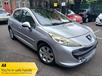 Peugeot 207 SE PREMIUM