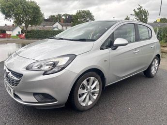 Vauxhall Corsa ENERGY AC AUTOMATIC