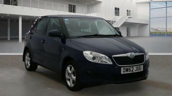 Skoda Fabia SE PLUS TSI DSG