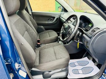 Skoda Fabia SE PLUS TSI DSG