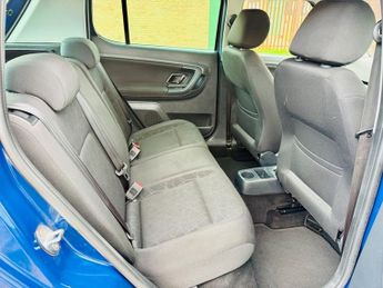 Skoda Fabia SE PLUS TSI DSG