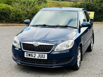 Skoda Fabia SE PLUS TSI DSG