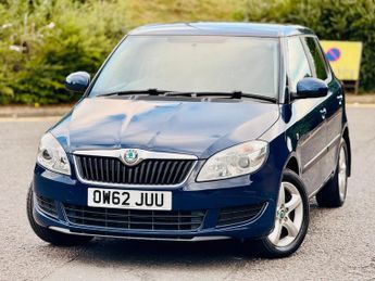 Skoda Fabia SE PLUS TSI DSG