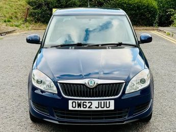 Skoda Fabia SE PLUS TSI DSG