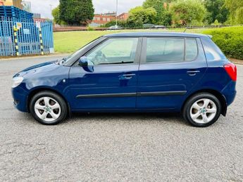 Skoda Fabia SE PLUS TSI DSG