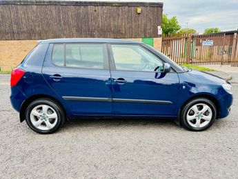 Skoda Fabia SE PLUS TSI DSG