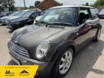MINI Cooper COOPER PARK LANE