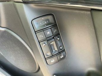 Vauxhall Vectra 1.9 CDTi 16v Elite 5dr