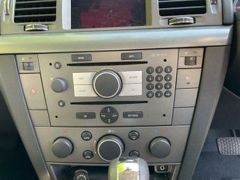 Vauxhall Vectra 1.9 CDTi 16v Elite 5dr