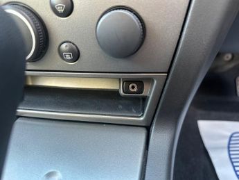 Vauxhall Vectra 1.9 CDTi 16v Elite 5dr