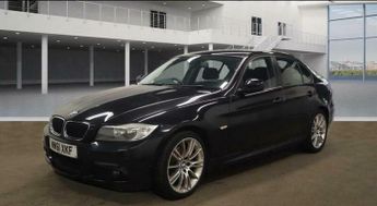 BMW 318 2.0 318i Performance Edition Euro 5 (s/s) 4dr