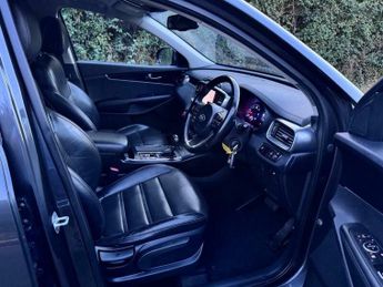 Kia Sorento 2.2 CRDi KX-2 Auto AWD Euro 6 (s/s) 5dr