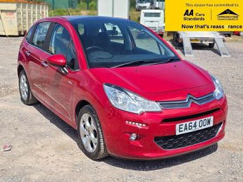 Citroen C3 EXCLUSIVE