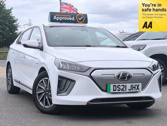 Hyundai IONIQ PREMIUM