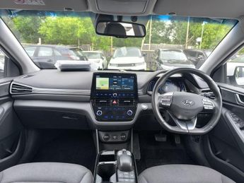 Hyundai Ioniq PREMIUM