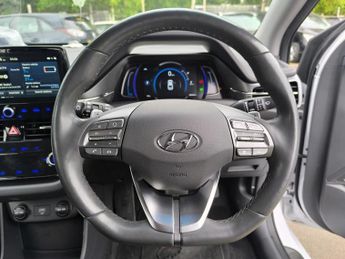 Hyundai Ioniq PREMIUM