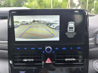 Hyundai Ioniq PREMIUM