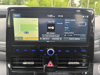 Hyundai Ioniq PREMIUM