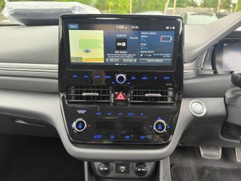 Hyundai Ioniq PREMIUM