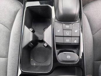 Hyundai Ioniq PREMIUM