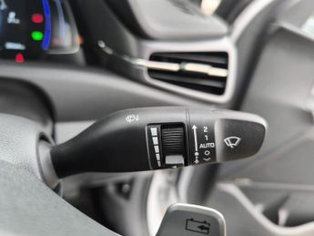 Hyundai Ioniq PREMIUM