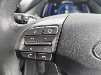 Hyundai Ioniq PREMIUM