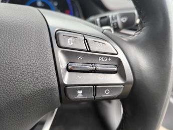 Hyundai Ioniq PREMIUM