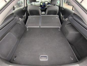 Hyundai Ioniq PREMIUM