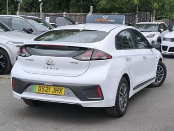 Hyundai Ioniq PREMIUM