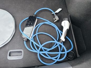 Hyundai Ioniq PREMIUM