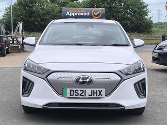 Hyundai Ioniq PREMIUM