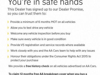 Volkswagen Golf 2.0 Golf R TSi Semi-Auto 4WD 3dr
