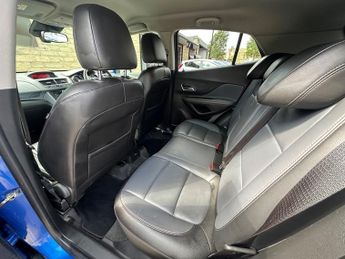 Vauxhall Mokka SE CDTI AUTO