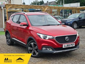 Vauxhall Mokka 1.5 VTi-TECH Exclusive Euro 6 (s/s) 5dr