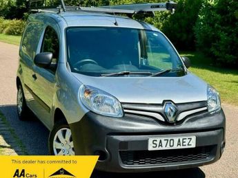Renault Kangoo 1.5 dCi ENERGY ML19 Business MWB Euro 6 (s/s) 5dr