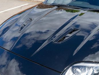 Jaguar XK DYNAMIC R - 5.0 V8 Coupe - Fully Loaded