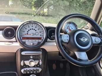 MINI Mini COOPER CAMDEN