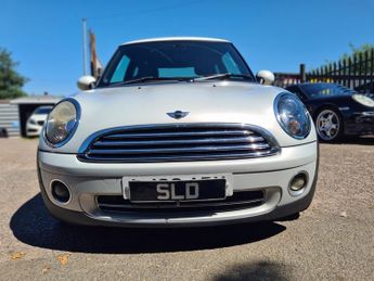 MINI Mini COOPER CAMDEN