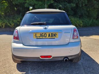 MINI Mini COOPER CAMDEN