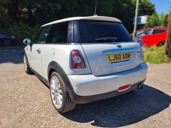 MINI Mini COOPER CAMDEN