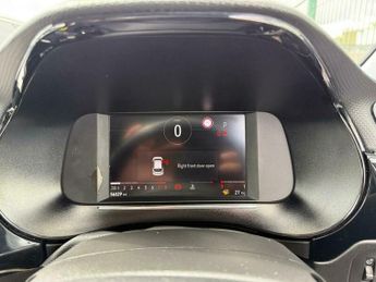 Vauxhall Corsa 1.2 Turbo Elite Nav Premium Auto Euro 6 (s/s) 5dr