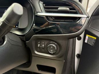 Vauxhall Corsa 1.2 Turbo Elite Nav Premium Auto Euro 6 (s/s) 5dr