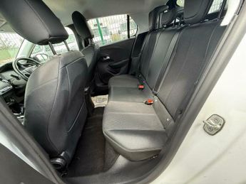 Vauxhall Corsa 1.2 Turbo Elite Nav Premium Auto Euro 6 (s/s) 5dr