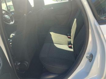 Vauxhall Crossland X 1.2 Turbo SE Nav Auto Euro 6 (s/s) 5dr