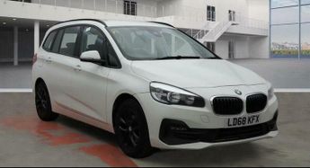 BMW 218 1.5 218i SE Auto Euro 6 (s/s) 5dr