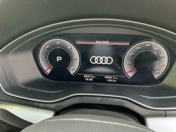 Audi Q5 2.0 TDI 40 Sport S Tronic quattro Euro 6 (s/s) 5dr