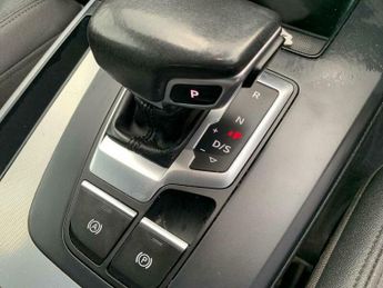 Audi Q5 2.0 TDI 40 Sport S Tronic quattro Euro 6 (s/s) 5dr