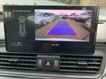 Audi Q5 2.0 TDI 40 Sport S Tronic quattro Euro 6 (s/s) 5dr
