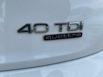 Audi Q5 2.0 TDI 40 Sport S Tronic quattro Euro 6 (s/s) 5dr