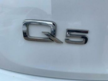 Audi Q5 2.0 TDI 40 Sport S Tronic quattro Euro 6 (s/s) 5dr